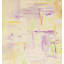 White on Purple Painting Canvas