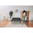 Heiss King Adjustable Bed with Wireless Remote