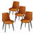 Orange sélectionné