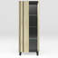Jacobus Display Cabinet