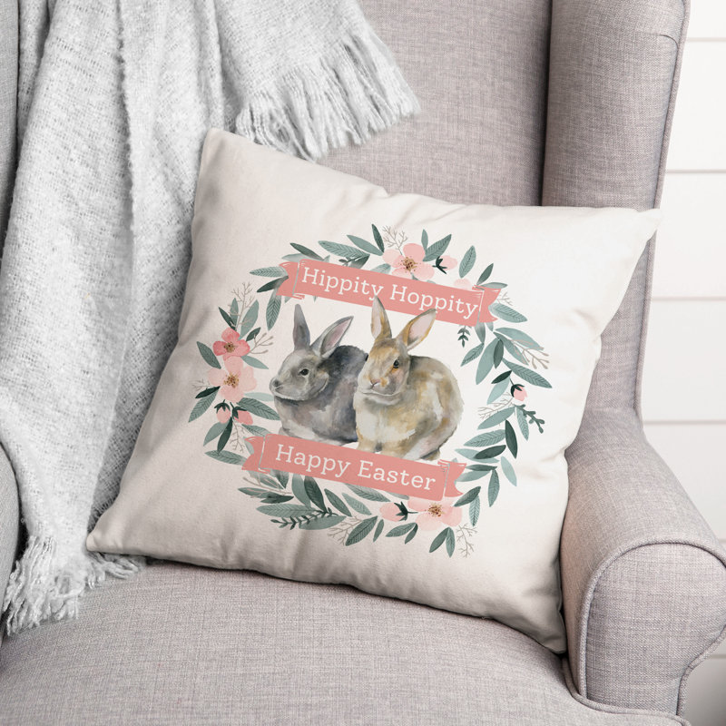 Throw Pillow