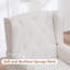 Fauteuil à oreilles Upholsterd-1901830784