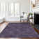 Malchow Washable Floral Indoor / Outdoor Rug