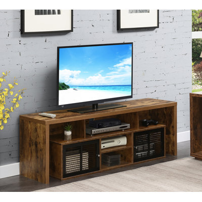Meuble télé pour téléviseur de 60 po ou moins Fernandez