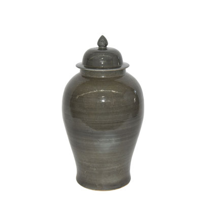 Handmade Jar