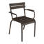 Luxembourg Outdoor Dining Armchair-407478862