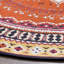 Tapis orange / or Aderito-1454876895
