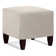 Brooklyn Upholstered Ottoman