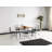 Diningroom Solid Wood Table For 4-6 People