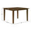 Table de comptoir extensible Joplin