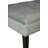 Amora Polyester Blend Upholstered Bench-1072651407
