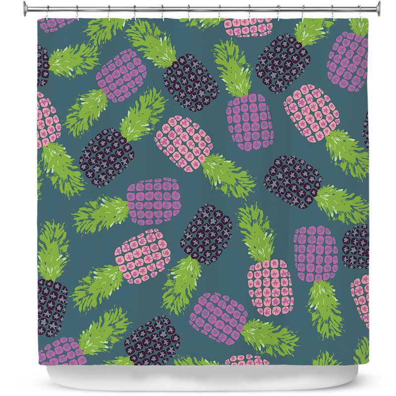 Shower Curtain