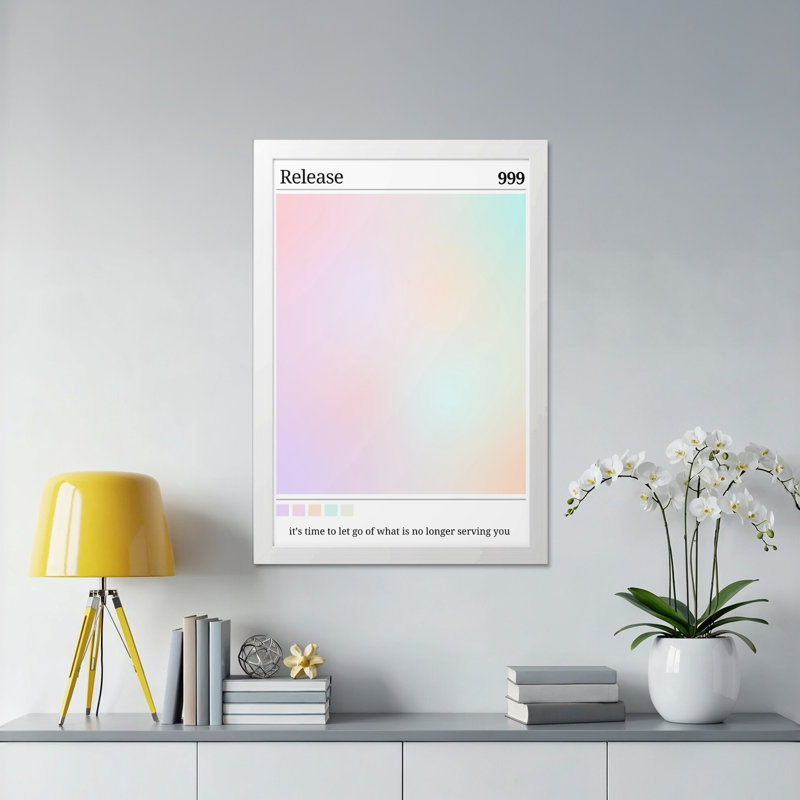Caylub Single Picture Frame Print, 76.2 cm H x 50.8 cm W