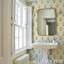 Saranda Flower Sisal Wallpaper-1578943608