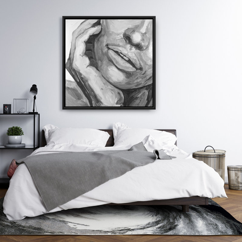 " Irresistible Lips "