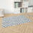 Zebra Stripe Chimi Kids Play Mat-107389456-107389458