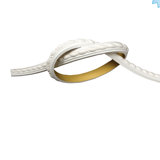 1 in x 5/8 in x 96 in Ribbon Rope Flexible Polyurethane Panel Moulding Pro Pack 32 LF