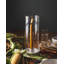 Silo Hurricane Candle Holder
