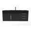 Meuble-lavabo mural simple 48 po avec comptoir à surface solide 48 po-435453707-508761507-508816260