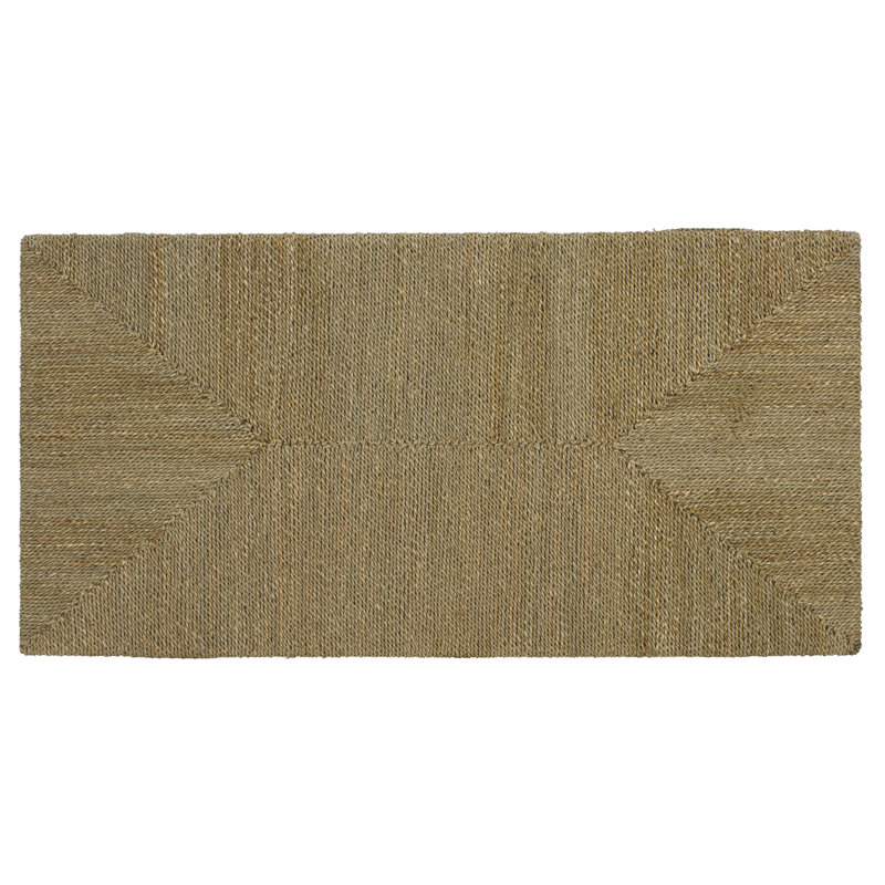 Table basse Malta Seagrass