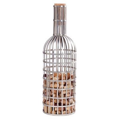 Porte-bouchon de vin