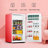 Comfee' 3.3 Cubic Feet Freestanding Mini Fridge-61073834