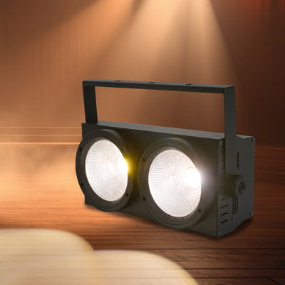 Stage Light For DJ Party Show Wedding