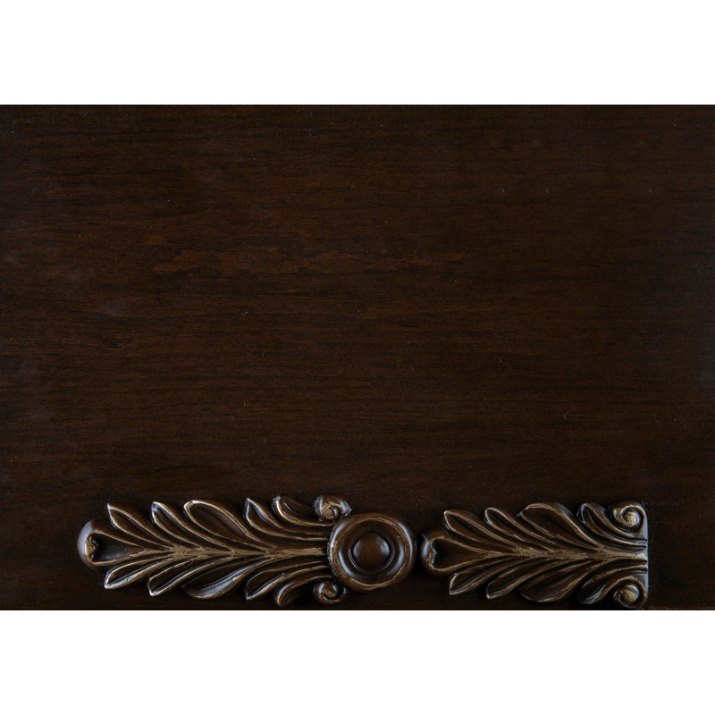 Causeuse formelle de luxe traditionnelle