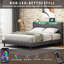 Dathen Upholstered Storage Bed