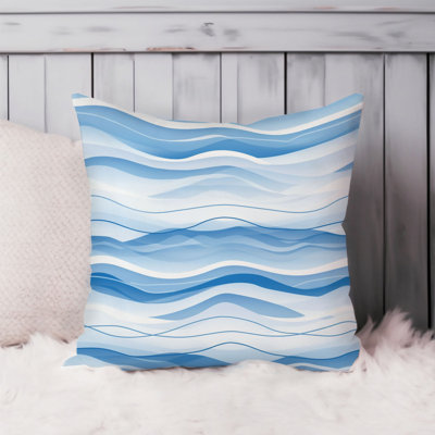 Beach and Coastal Ocean Waves XVI Nautical