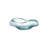 Organic Glass Decorative Bowl