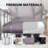 Makanna Office Chair-1141036045