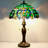 Tasha Resin Desk Table Lamp