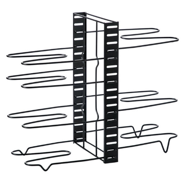 Borough Wharf Freestanding Pot Rack & Reviews | Wayfair.co.uk