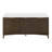 Gabi 72 in. Double Sink Bathroom Vanity-361873865