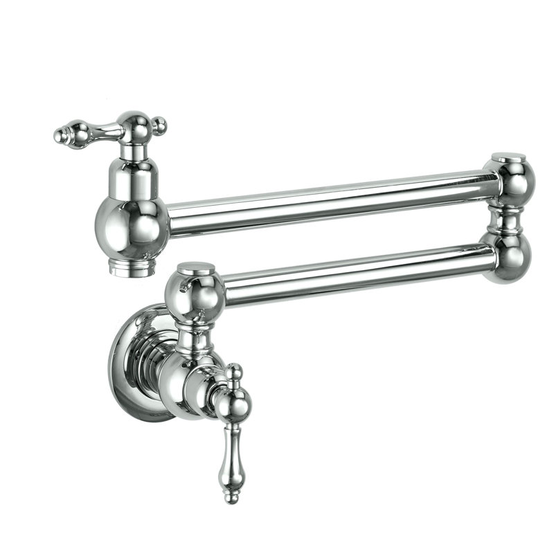 INLE Kitchen Faucet
