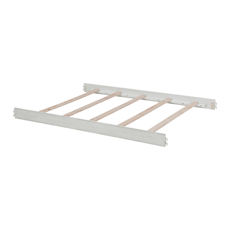 Ensemble de conversion pour lit double Weston, Gris crépuscule