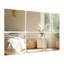 Olesja Rectangle Mirror