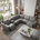 Gray+Smooth Back