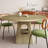 Round Dining Table for 4-6 Person-1031198360