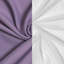 Paire de rideaux occultant et isolants Brunonas Mix & Match-146629690-146629665