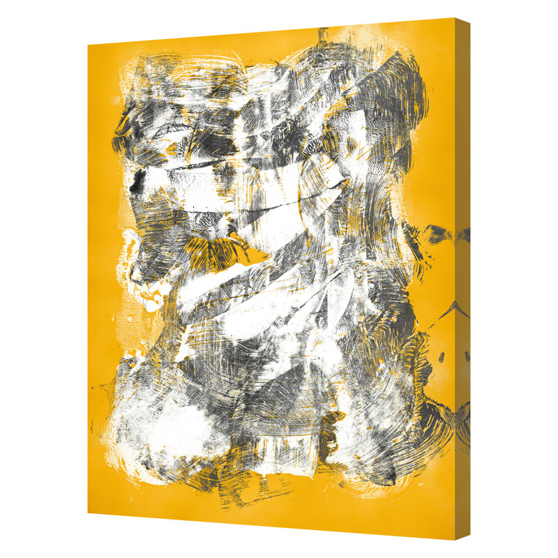 Urban Topography 8 Print by Ngo, PC