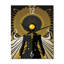 Horloge murale Jeffri-1850169567