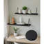 2 Piece Floating Shelf