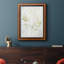 Toile encadrée de qualité supérieure Breezy Fronds II - prête à être accrochée-147379682