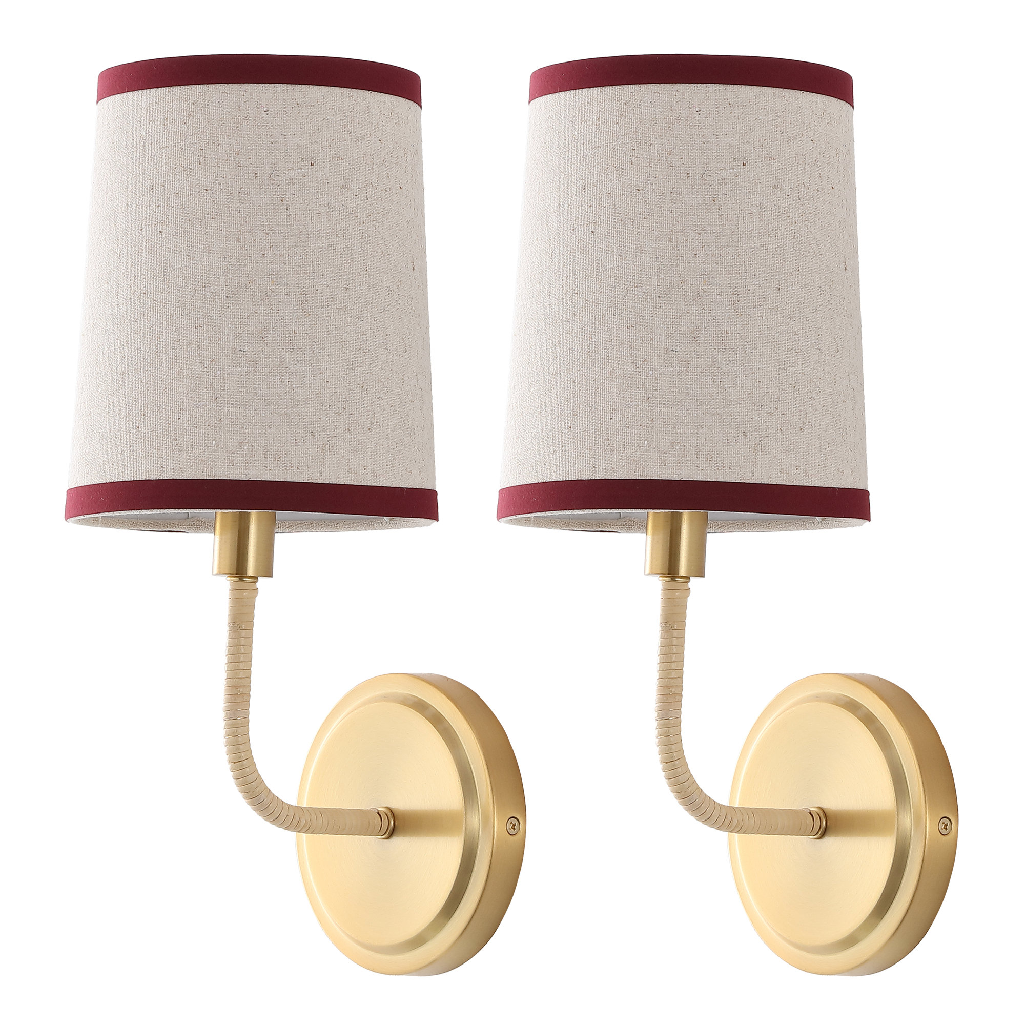 Carter 6" Wall Sconce