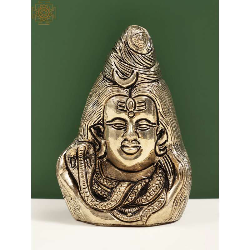 Religious & Spiritual Figurines & Sculptures