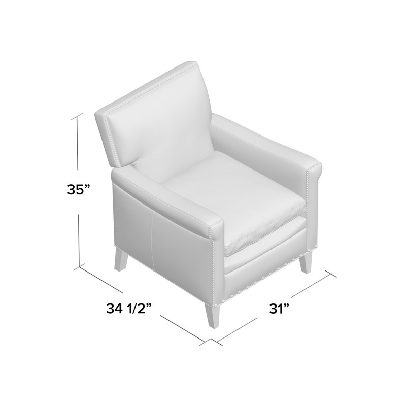 Jilian Club Chair