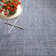 Fusion Handmade Flatweave Blue Area Rug