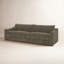 Farrow Sofa Flecked Oat-320912319